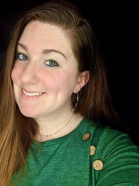 Meet your Posher, Michayla